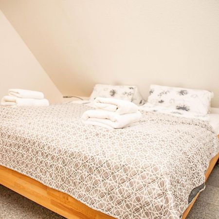 Ferienwohnungen Saida Wohnung 2 Norden Zewnętrze zdjęcie