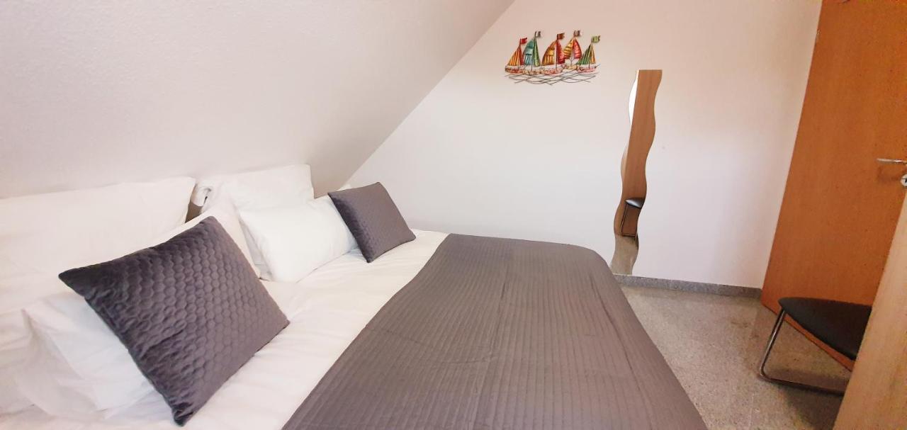 Ferienwohnungen Saida Wohnung 2 Norden Zewnętrze zdjęcie