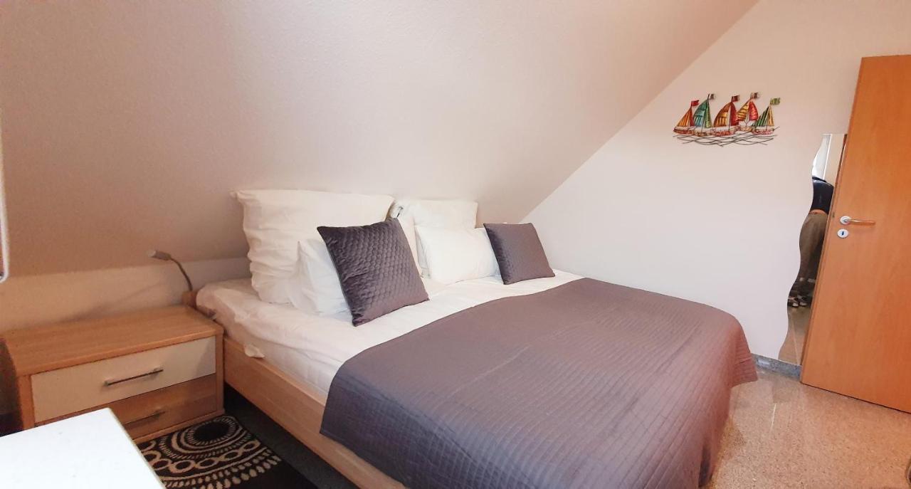 Ferienwohnungen Saida Wohnung 2 Norden Zewnętrze zdjęcie