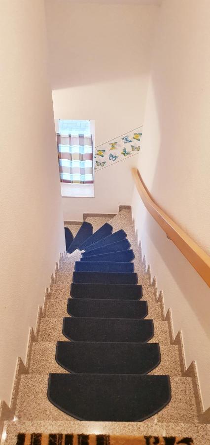 Ferienwohnungen Saida Wohnung 2 Norden Zewnętrze zdjęcie
