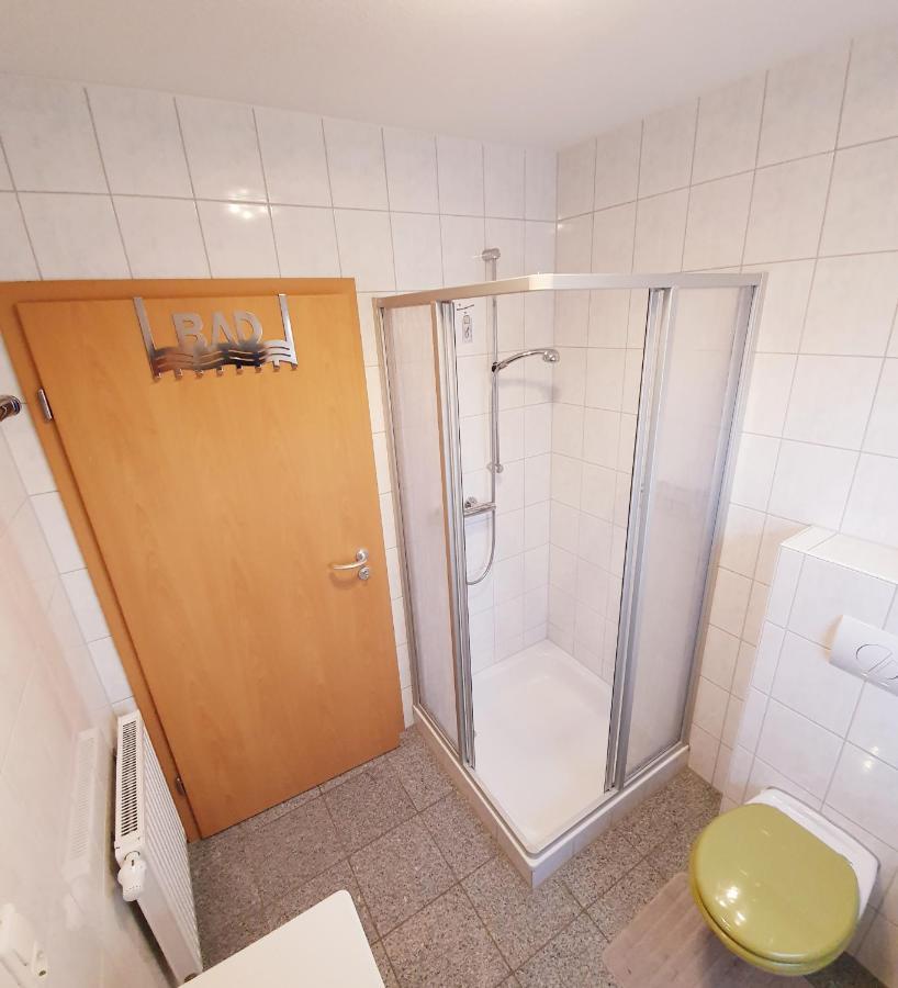 Ferienwohnungen Saida Wohnung 2 Norden Zewnętrze zdjęcie