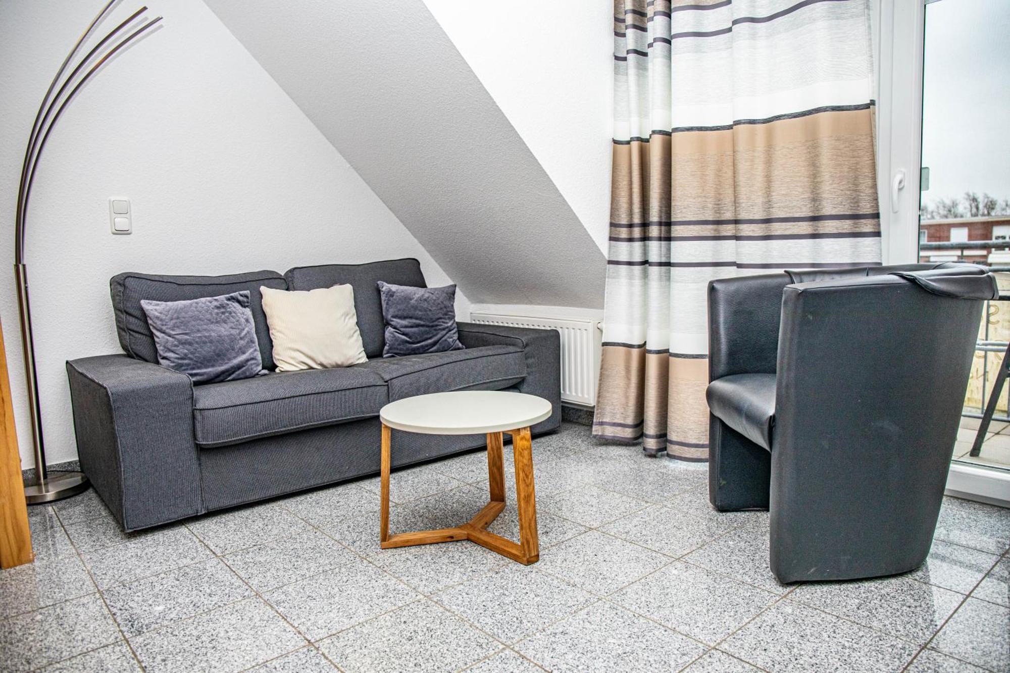 Ferienwohnungen Saida Wohnung 2 Norden Zewnętrze zdjęcie